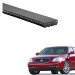 Enhance your car with Buick Lucerne Serpentine Belt 