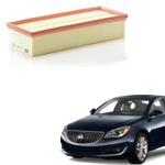 Enhance your car with Buick Regal Air Filter 