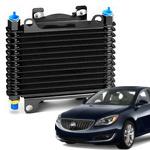 Enhance your car with Buick Regal Automatic Transmission Oil Coolers 