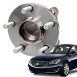 Enhance your car with Buick Regal Rear Hub Assembly 