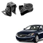 Enhance your car with Buick Regal Transmission Mount 