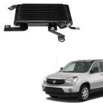 Enhance your car with Buick Rendezvous Automatic Transmission Oil Coolers 