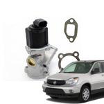 Enhance your car with Buick Rendezvous EGR Valve & Parts 