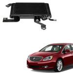 Enhance your car with Buick Verano Automatic Transmission Oil Coolers 