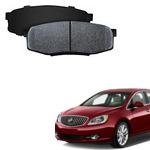 Enhance your car with Buick Verano Brake Pad 