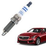 Enhance your car with Cadillac CTS Double Platinum Plug 