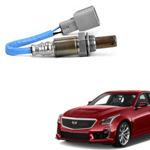 Enhance your car with Cadillac CTS Oxygen Sensor 