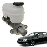 Enhance your car with Cadillac Deville Master Cylinder 