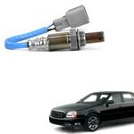 Enhance your car with Cadillac Deville Oxygen Sensor 