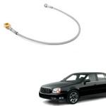 Enhance your car with Cadillac Deville Rear Brake Hose 