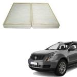 Enhance your car with Cadillac SRX Cabin Air Filter 