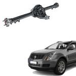 Enhance your car with Cadillac SRX CV Shaft 