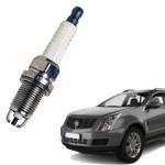 Enhance your car with Cadillac SRX Double Platinum Plug 