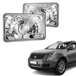 Enhance your car with Cadillac SRX Low Beam Headlight 