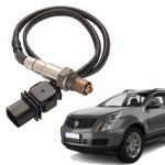 Enhance your car with Cadillac SRX Oxygen Sensor 