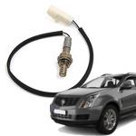 Enhance your car with Cadillac SRX Oxygen Sensor 