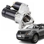 Enhance your car with Cadillac SRX Starter 