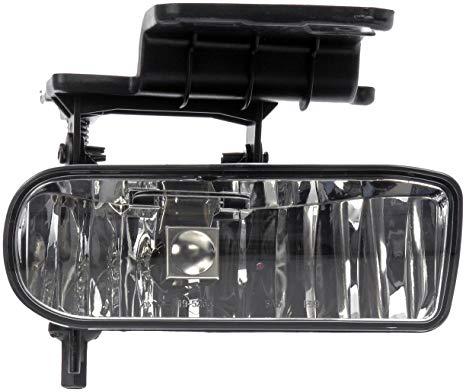 Fog Light Assembly