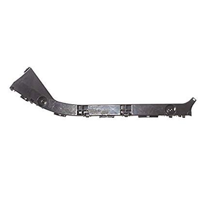 Rear Bumper Cover Retainer