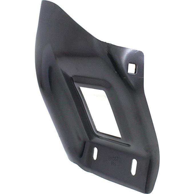 Rear Bumper Support Bracket