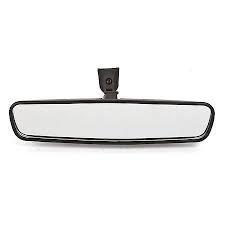 Rear View Mirror