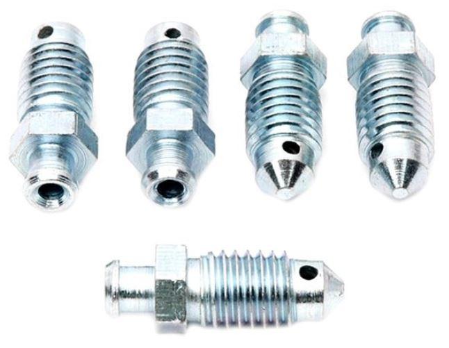 Brake Bleeder Screw