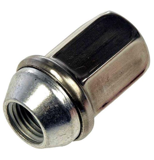 Wheel Lug Nuts & Bolts