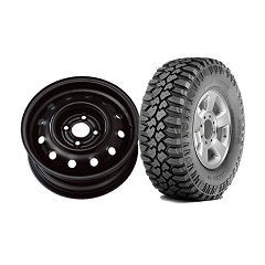 Get Your Vehicle The Right Wheel Tire