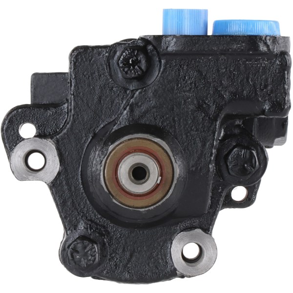 Cardone New Power Steering Pump by CARDONE INDUSTRIES 02