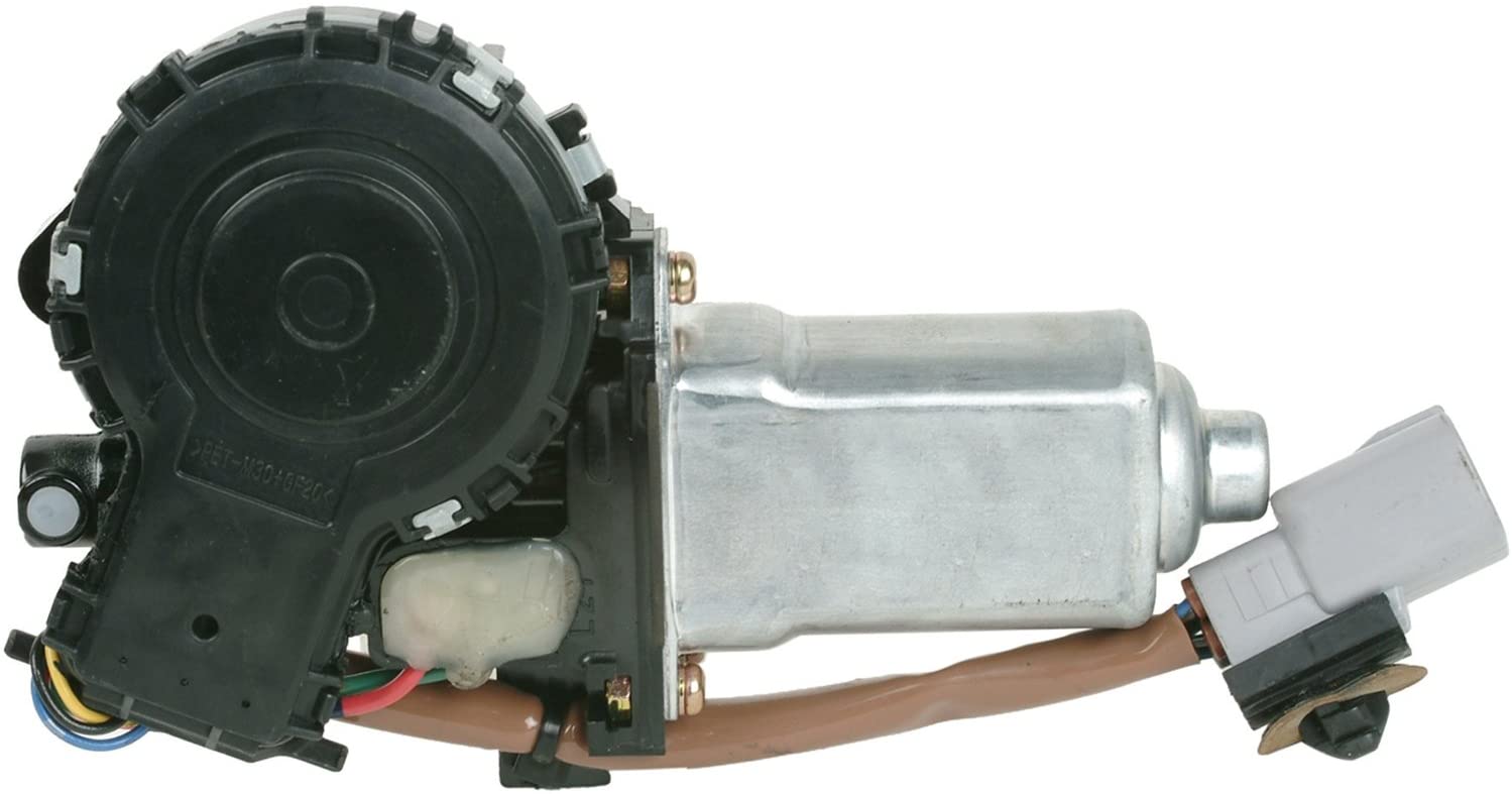 Cardone Remanufactured Window Motor by CARDONE INDUSTRIES 02