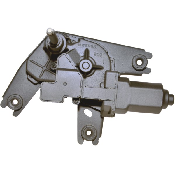 Cardone Remanufactured Wiper Motor by CARDONE INDUSTRIES 01