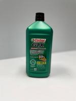 Purchase Top-Quality Castrol GTX High Mileage 10W30 Engine Oil by CASTROL 02