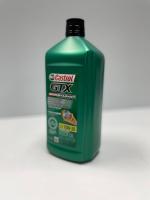 Purchase Top-Quality Castrol GTX High Mileage 10W30 Engine Oil by CASTROL 03