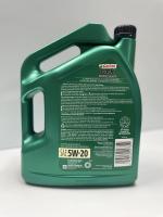 Purchase Top-Quality Castrol GTX High Mileage 5W20 Engine Oil by CASTROL 06