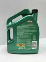 Purchase Top-Quality Castrol GTX High Mileage 5W30 Engine Oil by CASTROL 05