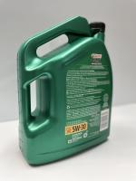 Purchase Top-Quality Castrol GTX High Mileage 5W30 Engine Oil by CASTROL 06