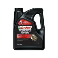 Purchase Top-Quality Castrol Transmax Dex/Merc Fluids by CASTROL 01