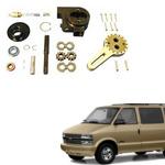 Enhance your car with Chevrolet Astro Fuel Pump & Parts 