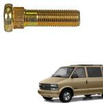 Enhance your car with Chevrolet Astro Wheel Lug Nut 