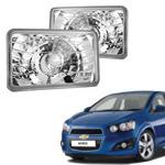 Enhance your car with Chevrolet Aveo Low Beam Headlight 