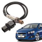 Enhance your car with Chevrolet Aveo Oxygen Sensor 