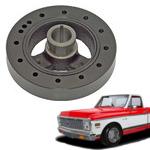 Enhance your car with Chevrolet C+K 10,20,30 Pickup Harmonic Balancer 