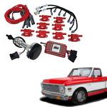 Enhance your car with Chevrolet C+K 10,20,30 Pickup Ignition System 