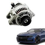 Enhance your car with Chevrolet Camaro Alternator 