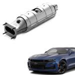 Enhance your car with Chevrolet Camaro Catalytic Converter 