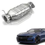 Enhance your car with Chevrolet Camaro Converter 