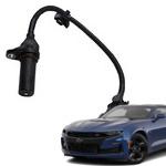 Enhance your car with Chevrolet Camaro Crank Position Sensor 