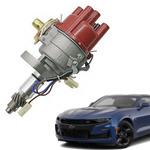 Enhance your car with Chevrolet Camaro Distributor 