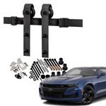 Enhance your car with Chevrolet Camaro Door Hardware 