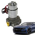 Enhance your car with Chevrolet Camaro Electric Fuel Pump 